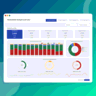 Customer Sentiment Analysis Dashboard logo