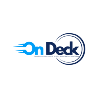 On-Deck.app logo