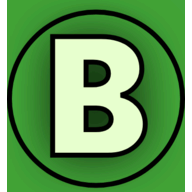 Bloxoria 2D logo