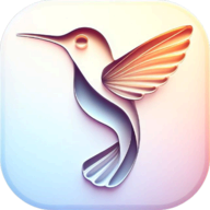 Hummingbird for Mac logo