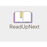 ReadUpNext logo