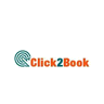 Click2Book.co.uk logo