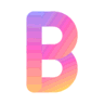 blendOS logo