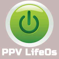 PPV LifeOs Notion logo