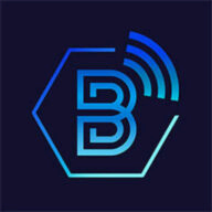 B in Touch logo