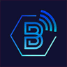 B in Touch logo