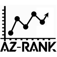 AZ-Rank logo