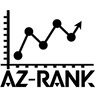 AZ-Rank logo
