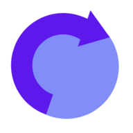 Play Swivel logo