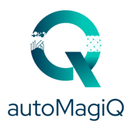 autoMagiQ logo