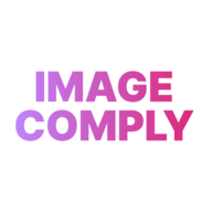 ImageComply logo