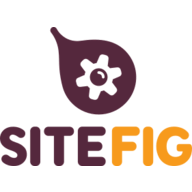 Sitefig logo