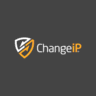 ChangeIP logo
