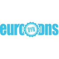 EuroDynDNS logo