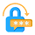 The Simple Password Manager icon