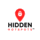 Borderless Delivery icon