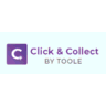 Click & Collect by Toole logo