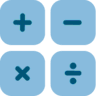 Tip-Calculator.org icon