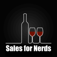 Sales for Nerds logo