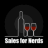Sales for Nerds logo