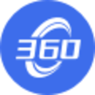360Proxy logo