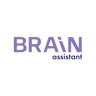 Brain Assistant logo