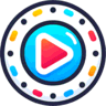 Vidify logo