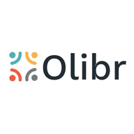 Olibr logo