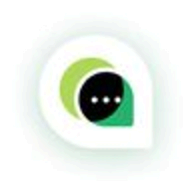 1msg.io logo