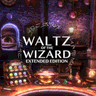 Waltz of the Wizard logo