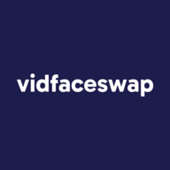 vidfaceswap logo