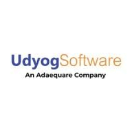 Udyog Software logo