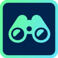 Helpbar by Chameleon logo