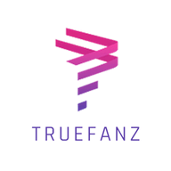 TrueFanz logo