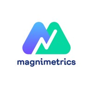 Magnimetrics logo