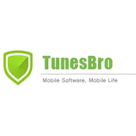 TunesBro HEIC Converter logo