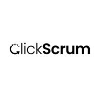 ClickScrum logo