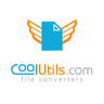 CoolUtils HEIC Converter logo
