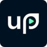 Upview logo