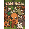 Taming.io logo