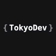 TokyoDev logo