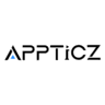 Appticzs Airbnb Clone logo