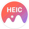 WALTR HEIC Converter logo