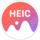 TunesBro HEIC Converter icon