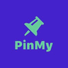 PinMy logo