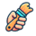 SocialCards icon