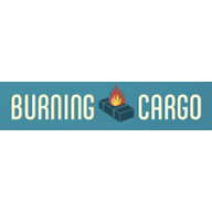 Burning Cargo logo