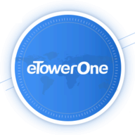 eTowerOne logo