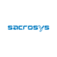 Forza ERP by Sacrosys logo