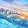 RealVR Fishing logo